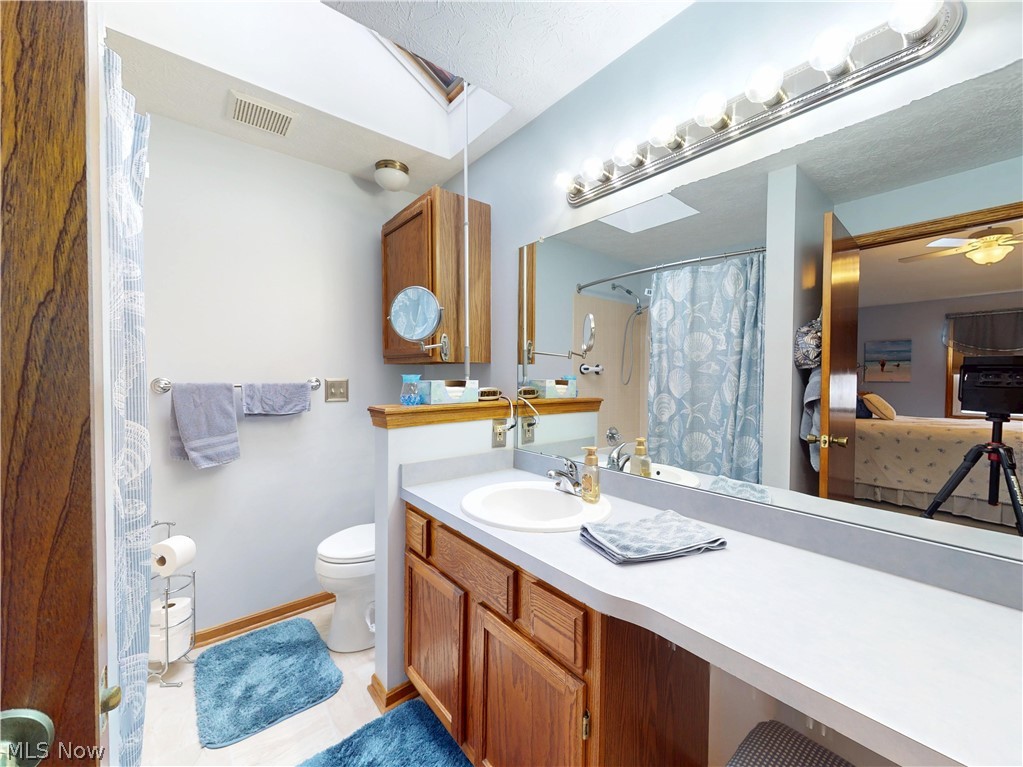 Village At Coventry Crossing - Residential