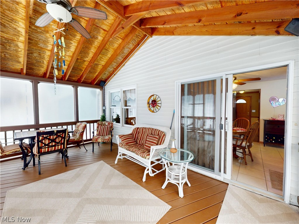 Village At Coventry Crossing - Residential