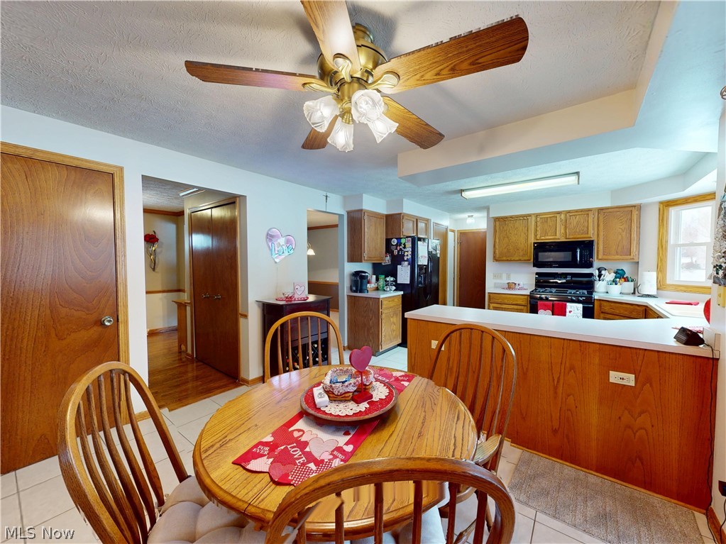 Village At Coventry Crossing - Residential