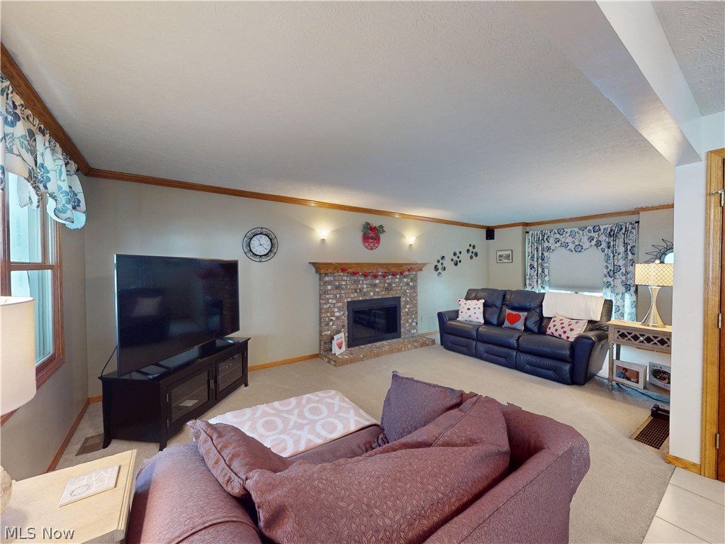 Village At Coventry Crossing - Residential