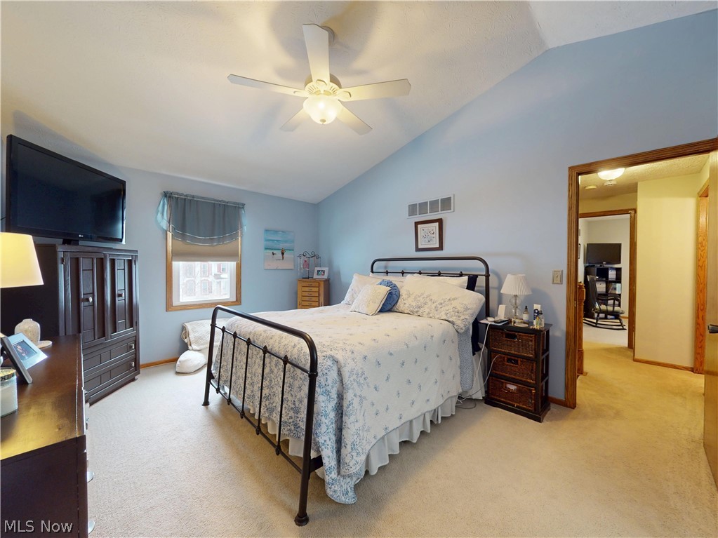 Village At Coventry Crossing - Residential