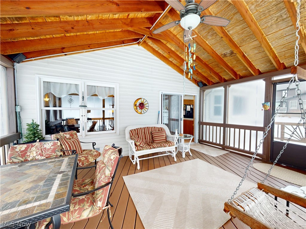 Village At Coventry Crossing - Residential