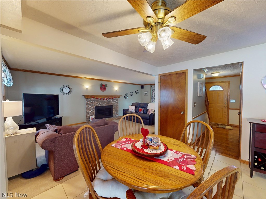 Village At Coventry Crossing - Residential