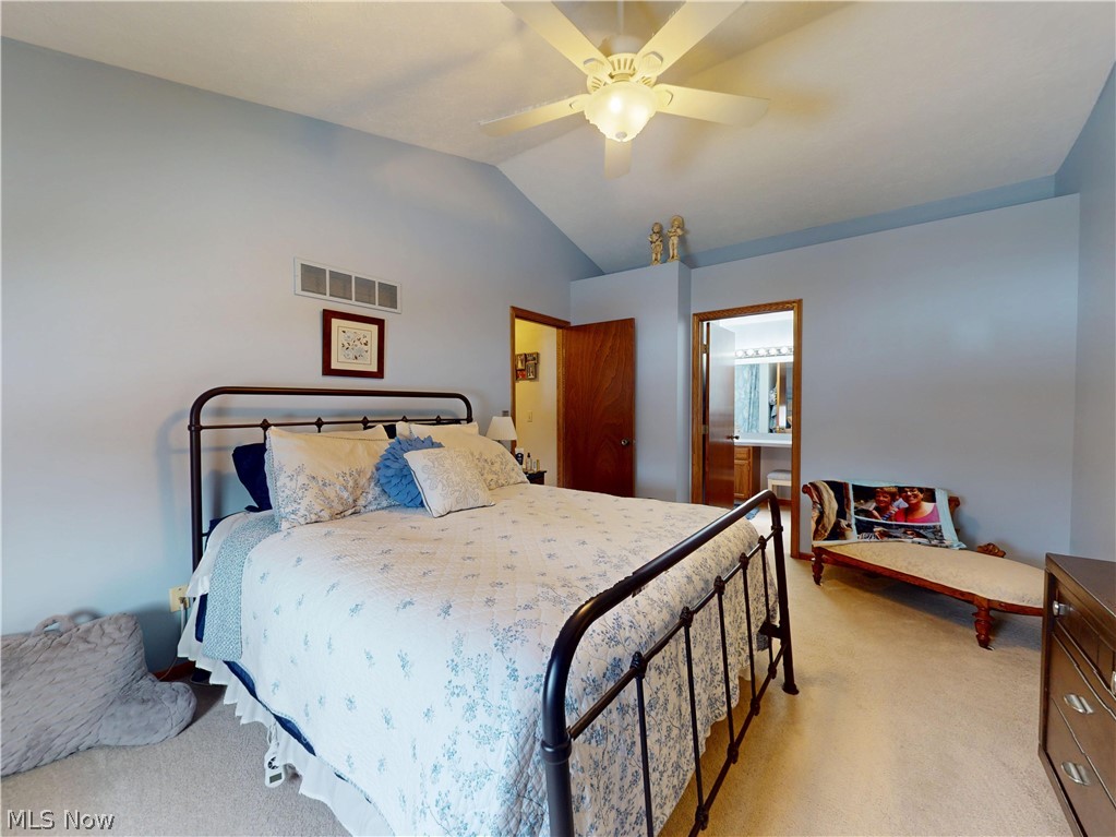 Village At Coventry Crossing - Residential