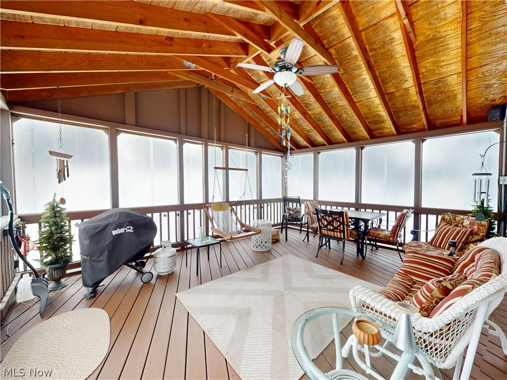 Village At Coventry Crossing - Residential