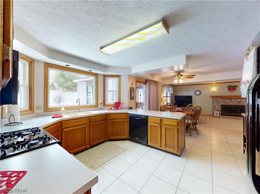 Village At Coventry Crossing - Residential