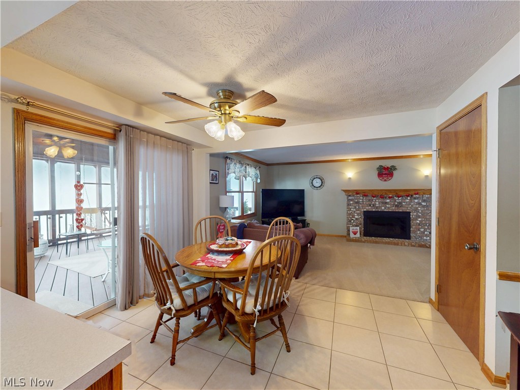 Village At Coventry Crossing - Residential