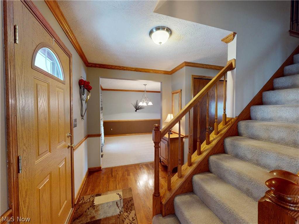 Village At Coventry Crossing - Residential