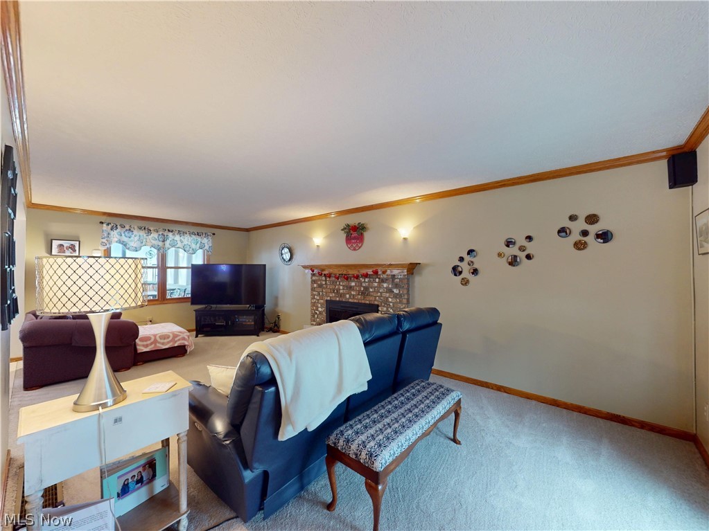 Village At Coventry Crossing - Residential