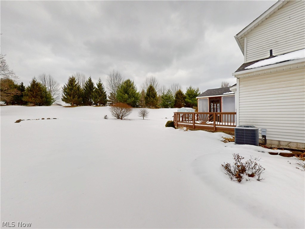 Village At Coventry Crossing - Residential