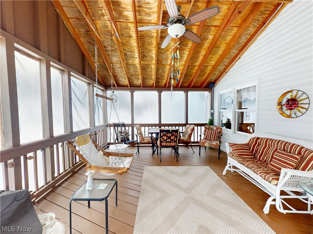 Village At Coventry Crossing - Residential