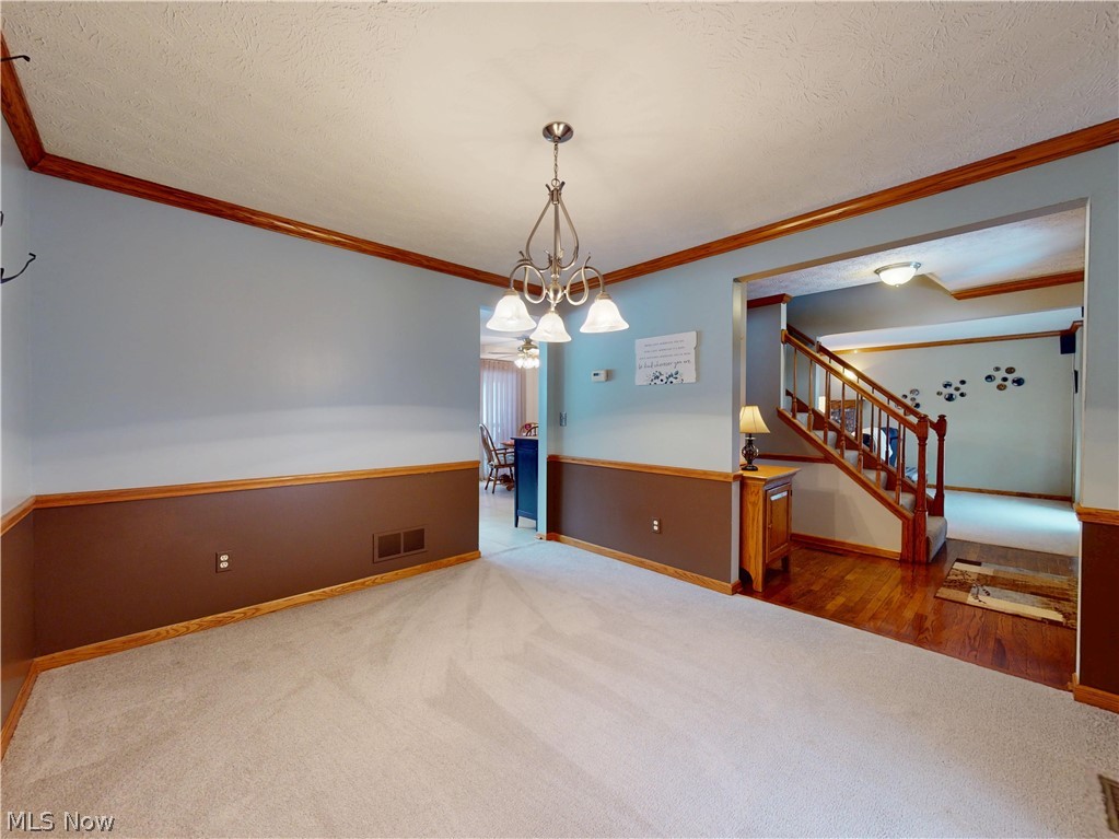 Village At Coventry Crossing - Residential