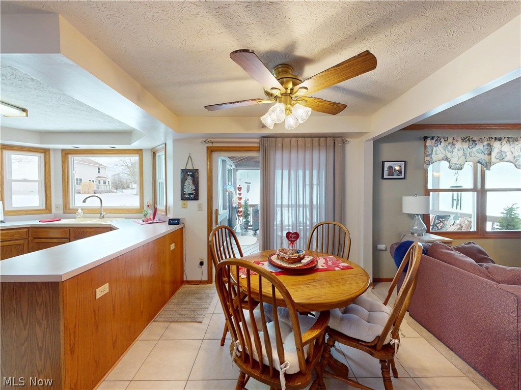 Village At Coventry Crossing - Residential