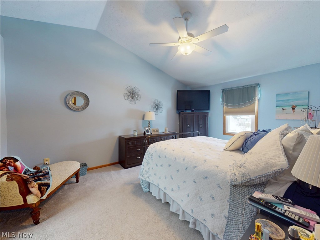 Village At Coventry Crossing - Residential