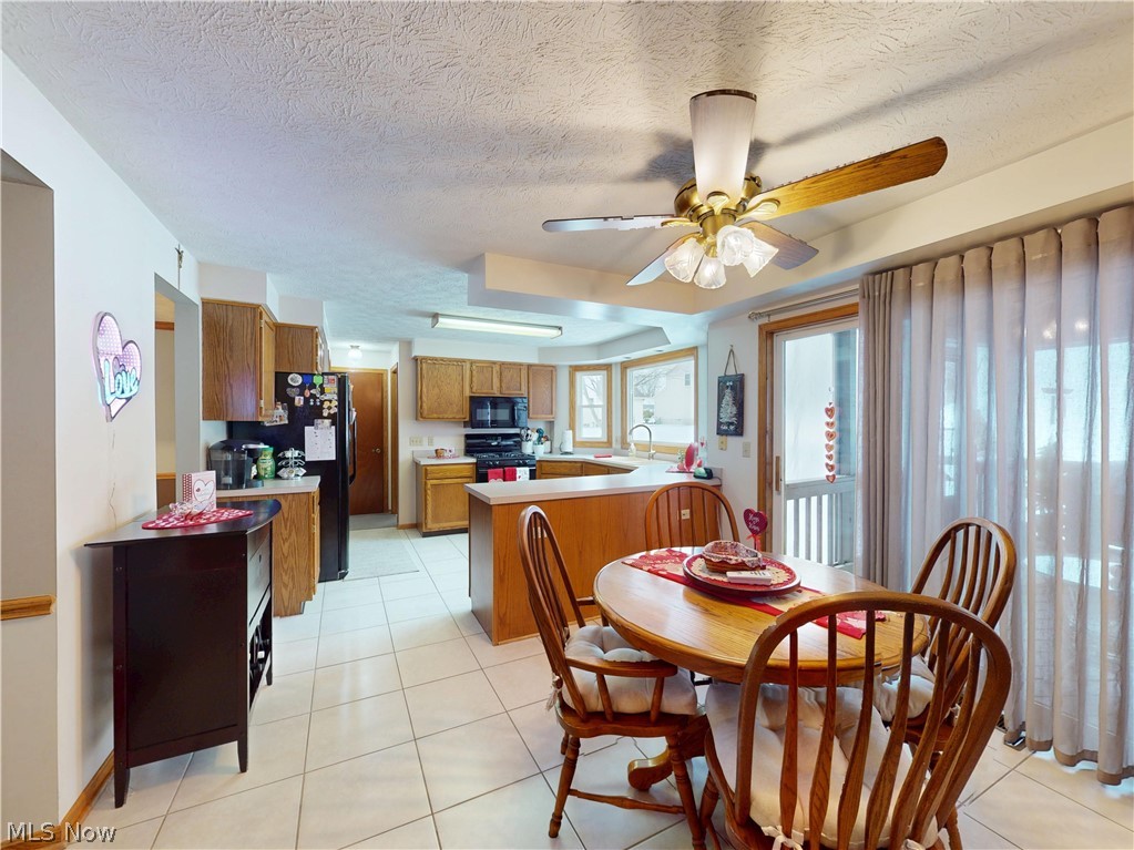 Village At Coventry Crossing - Residential