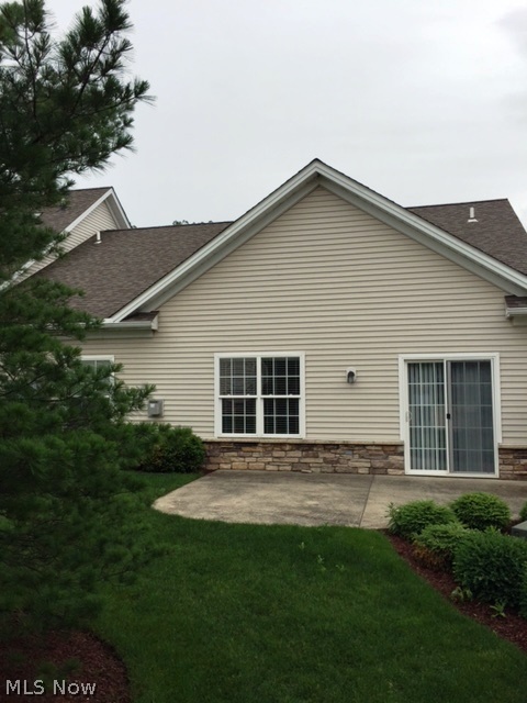 Preserve/Quail Hol Ph 11 - Residential