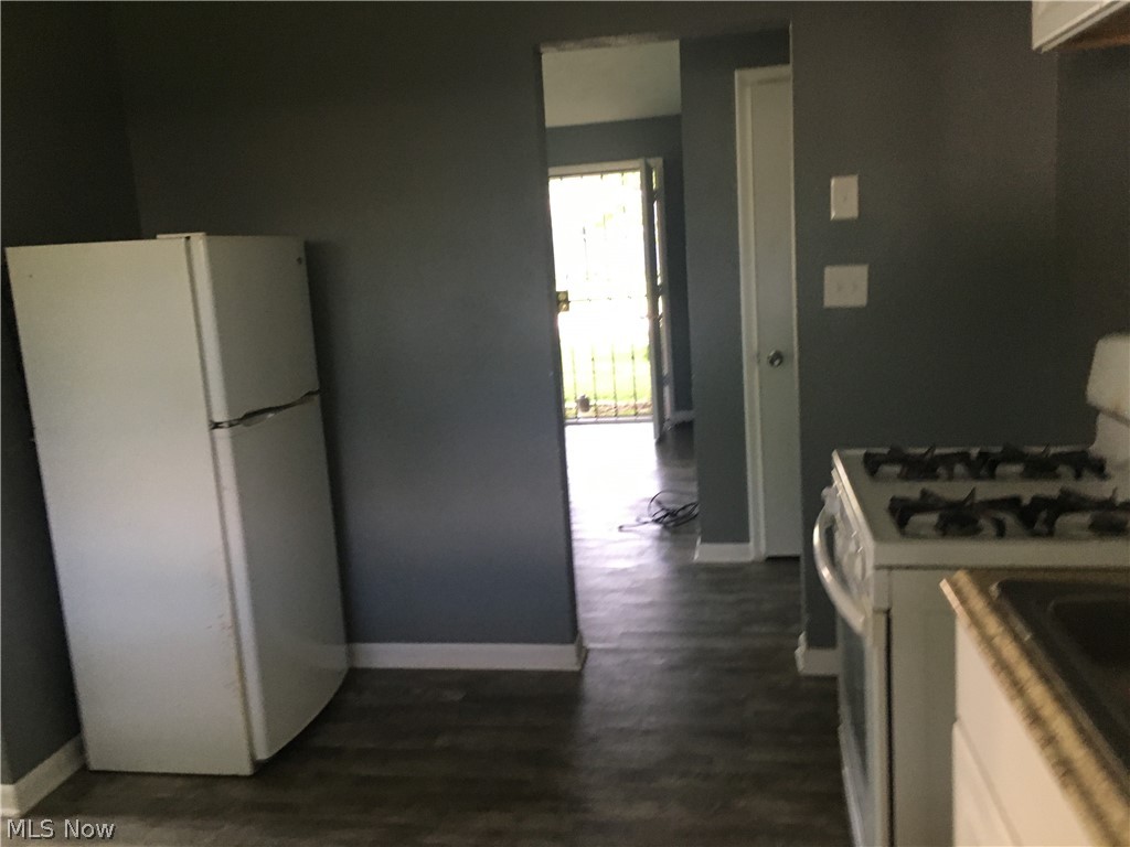 Kenilworth Manor - Residential Lease