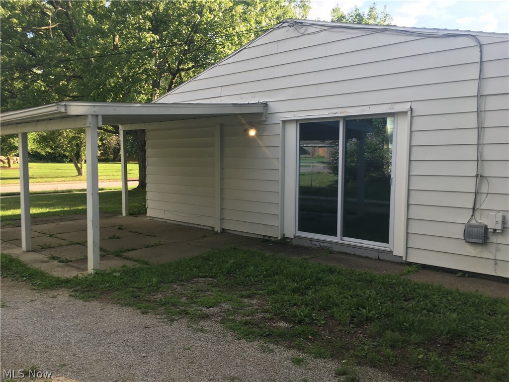 Kenilworth Manor - Residential Lease