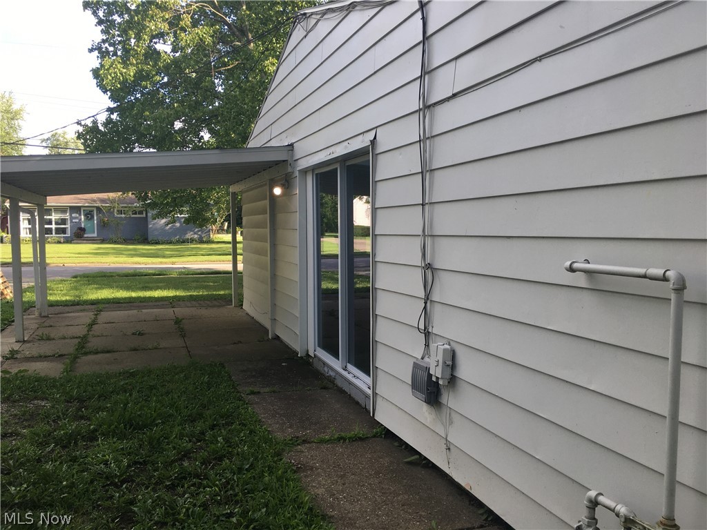 Kenilworth Manor - Residential Lease