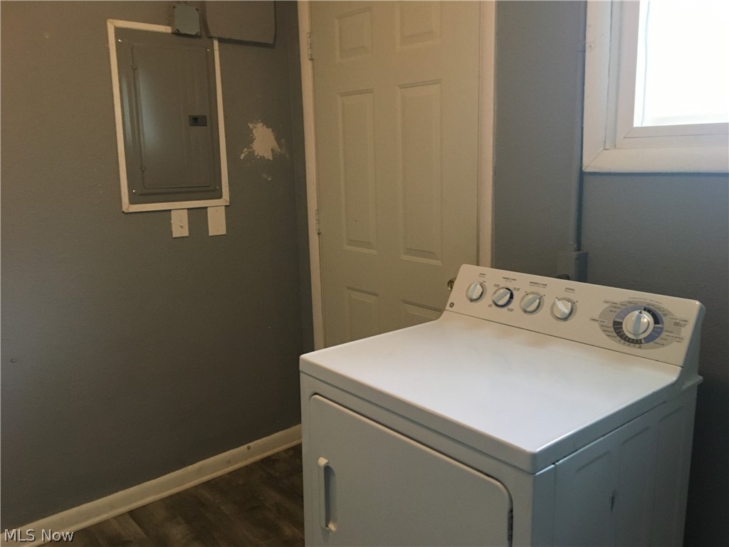 Kenilworth Manor - Residential Lease