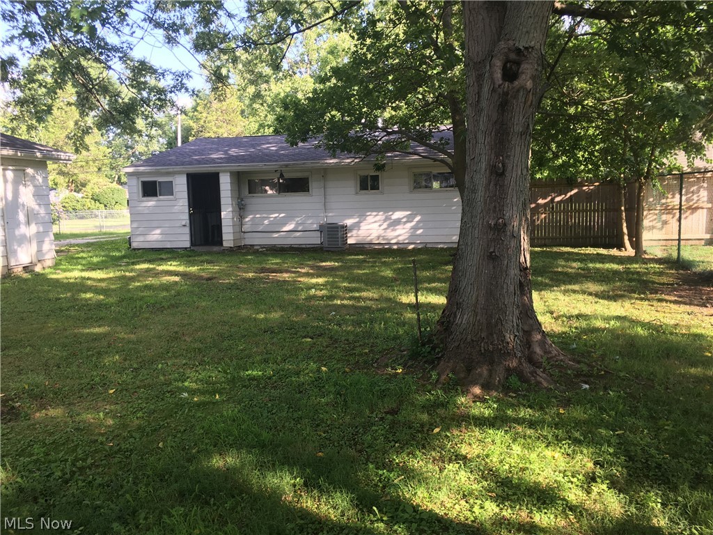 Kenilworth Manor - Residential Lease