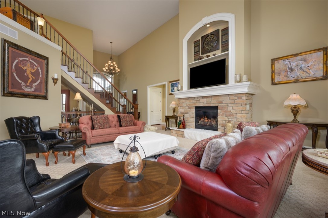 The Estates - Residential