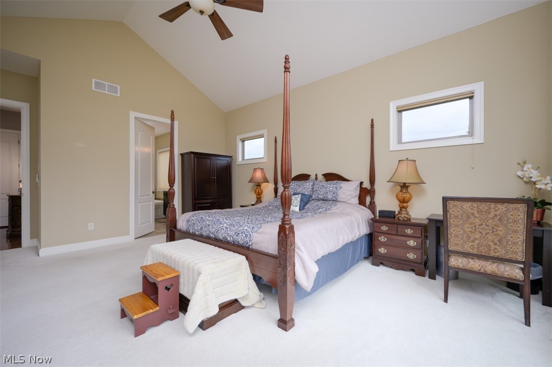 The Estates - Residential