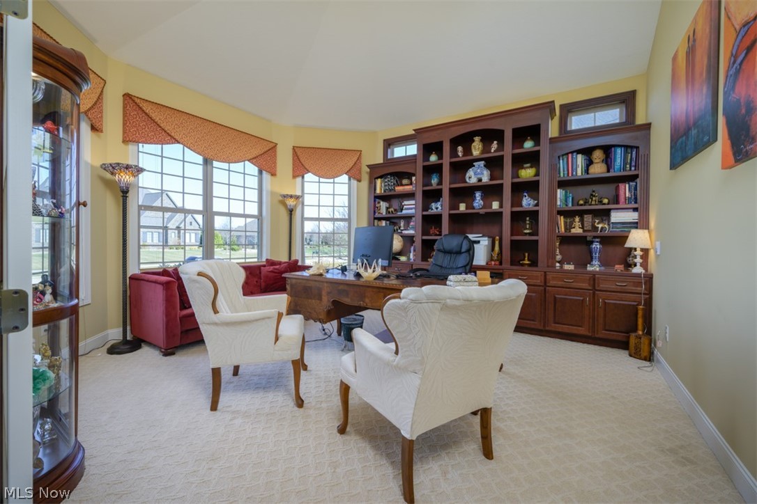 The Estates - Residential