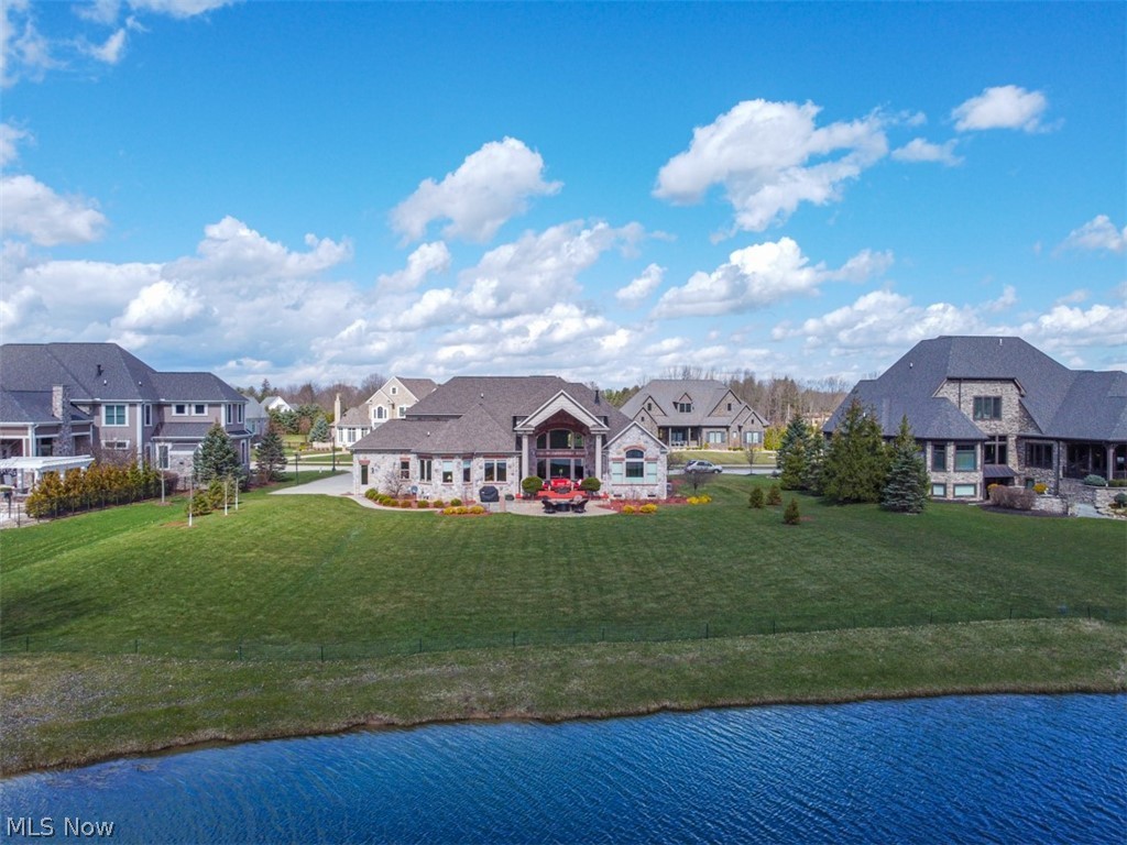 The Estates - Residential