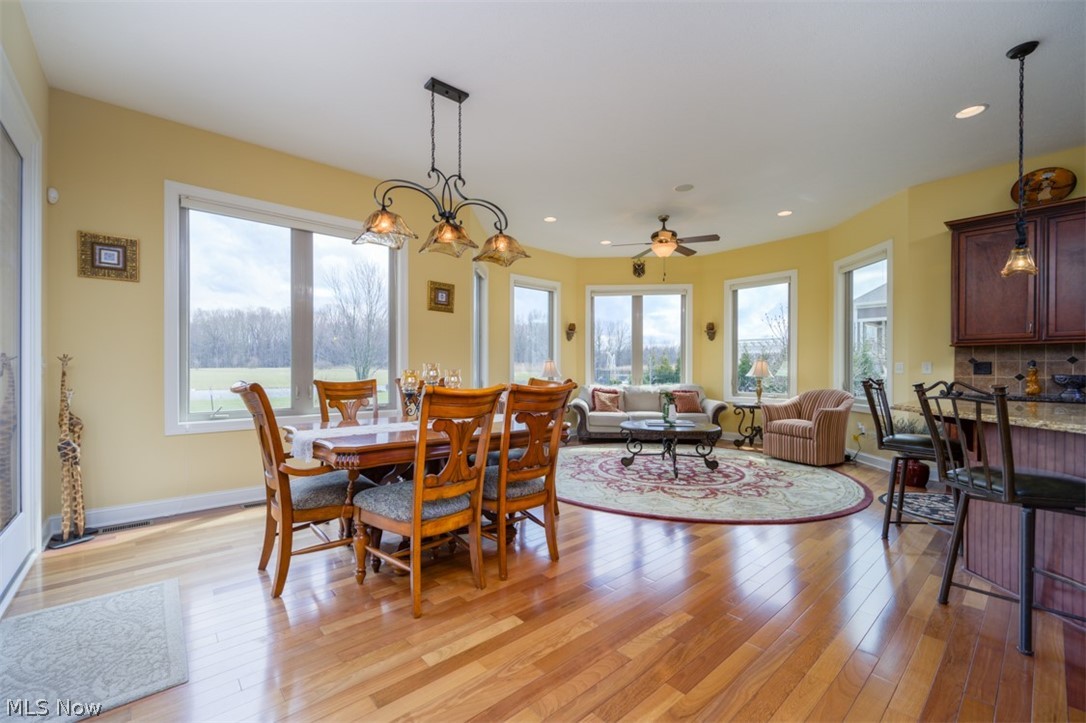 The Estates - Residential