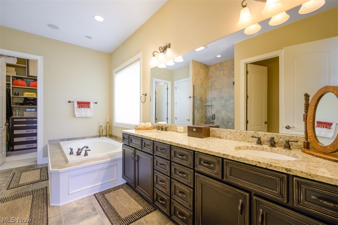 The Estates - Residential