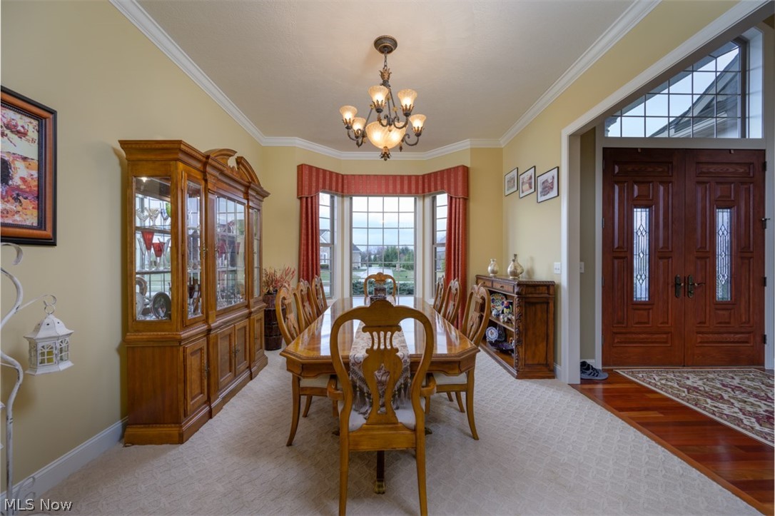 The Estates - Residential