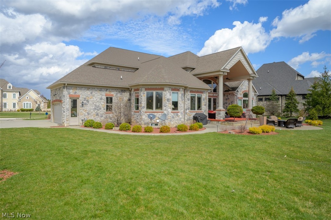 The Estates - Residential