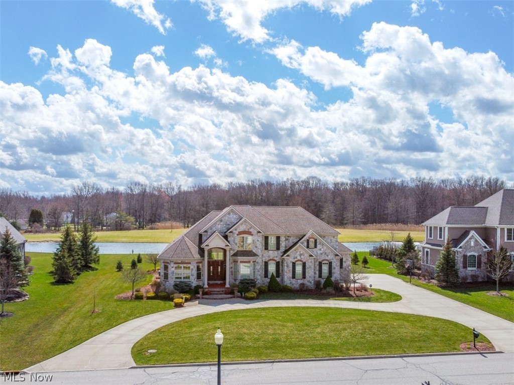 The Estates - Residential