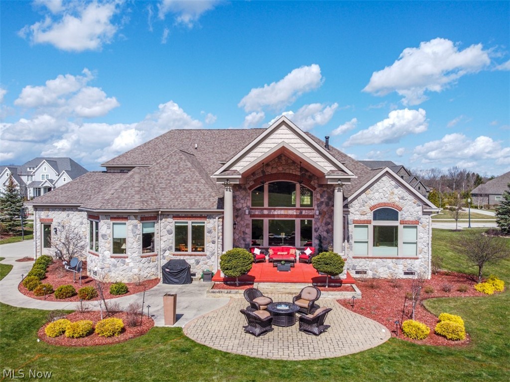 The Estates - Residential