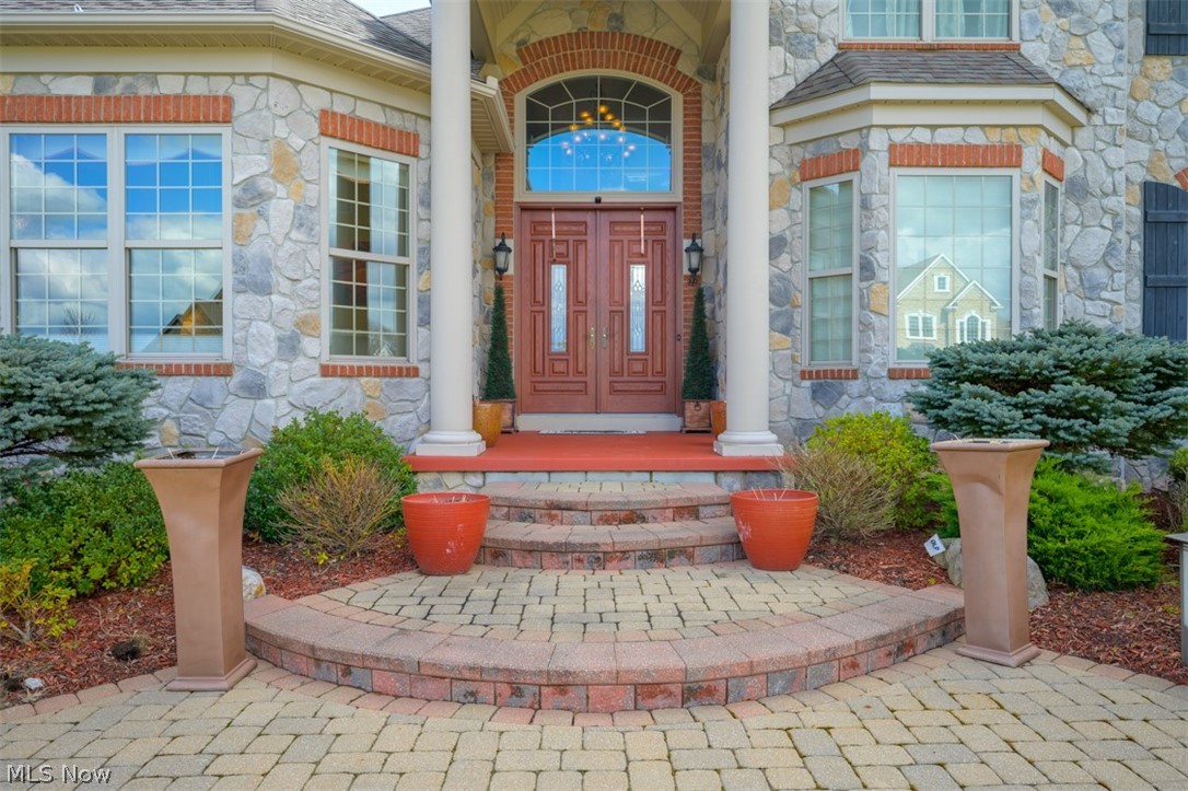 The Estates - Residential