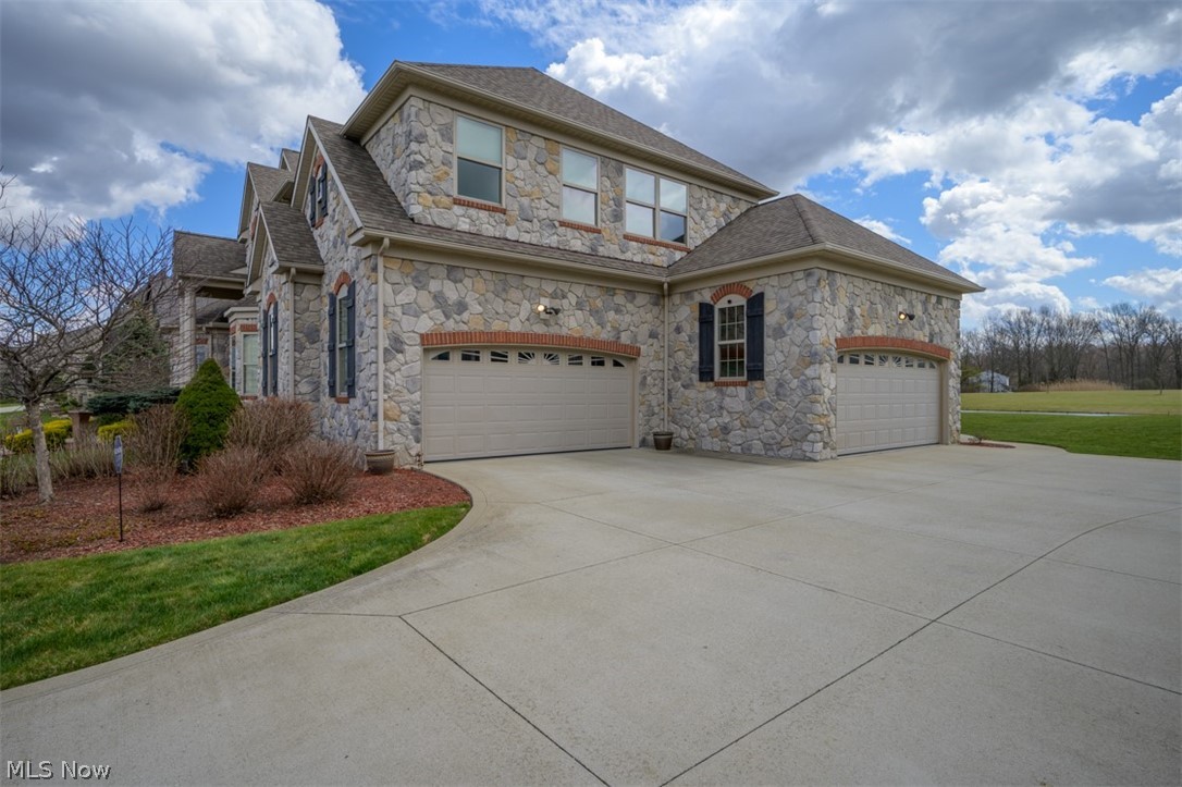 The Estates - Residential