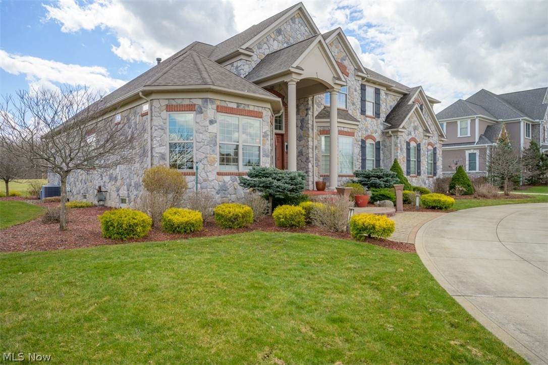 The Estates - Residential