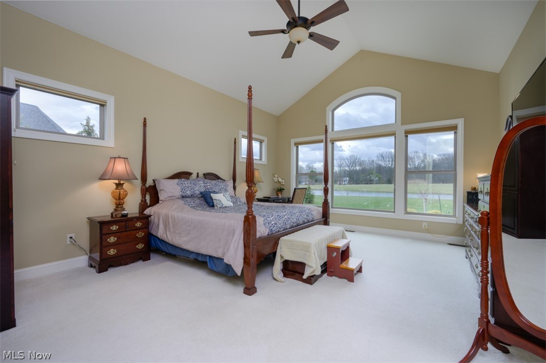 The Estates - Residential