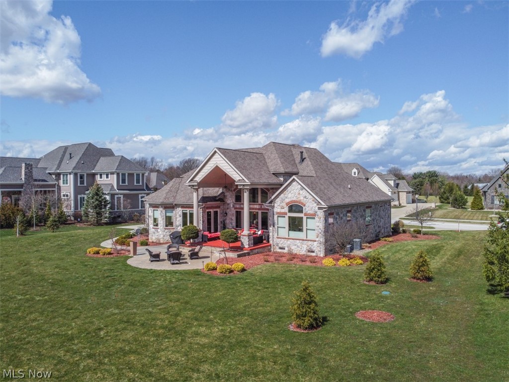 The Estates - Residential