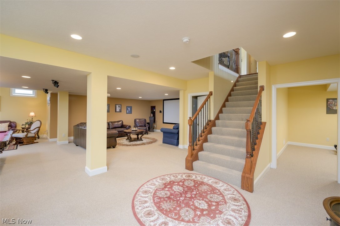 The Estates - Residential