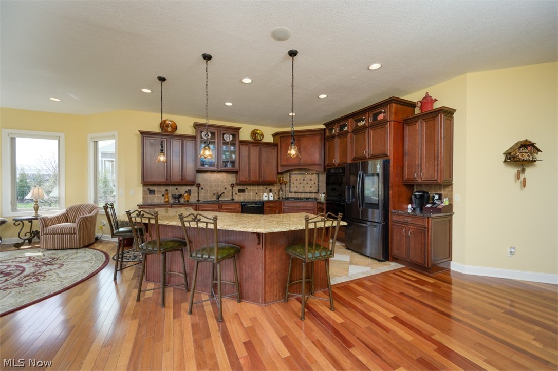 The Estates - Residential