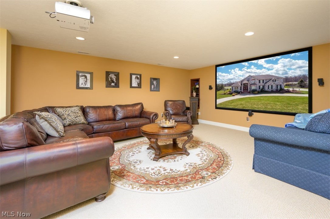 The Estates - Residential