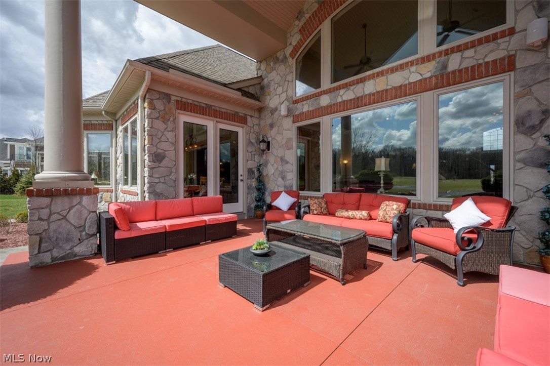 The Estates - Residential