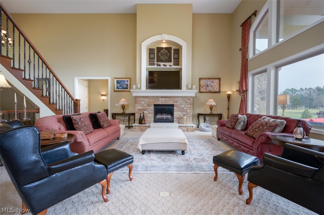 The Estates - Residential