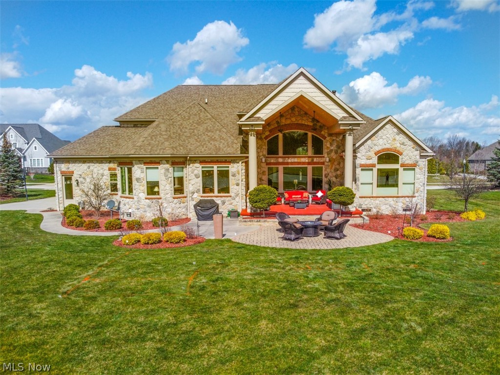 The Estates - Residential