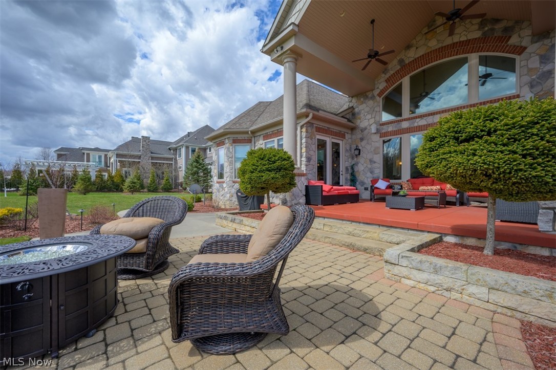 The Estates - Residential