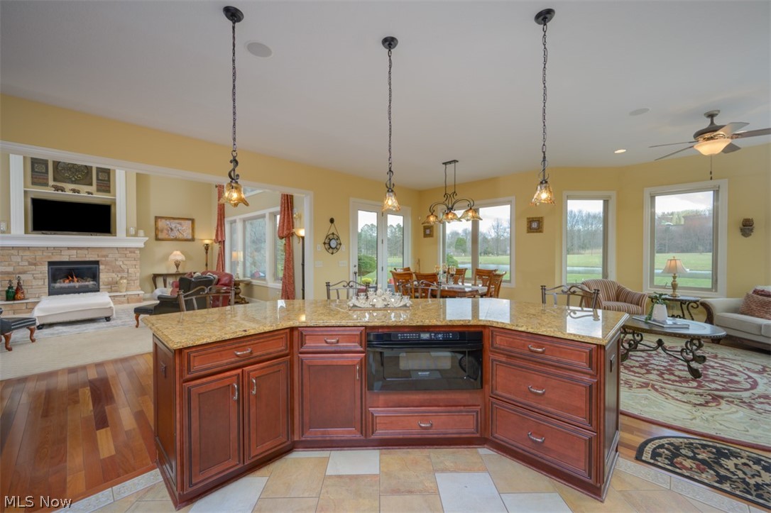 The Estates - Residential