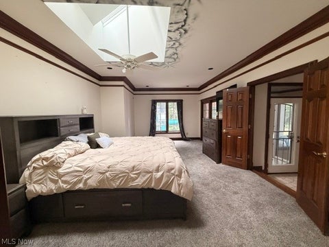 Tiny photo for 7629 Bucknell Circle NW, North Canton, OH 44720 (MLS # 5240687)