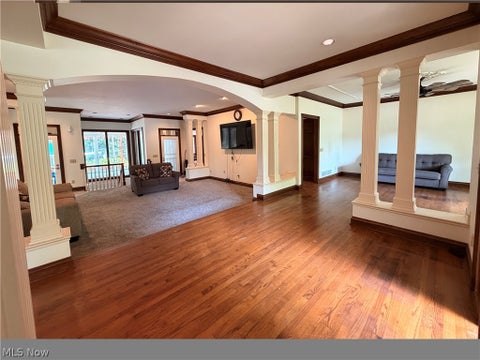 Tiny photo for 7629 Bucknell Circle NW, North Canton, OH 44720 (MLS # 5240687)